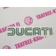 DUCATI