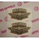 HARLEY DAVIDSON