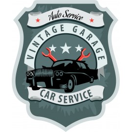 VINTAGE GARAGE