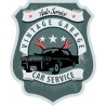 VINTAGE GARAGE