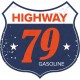HIGHWAY 79 GASOLINE