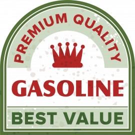 GASOLINE BEST VALUE