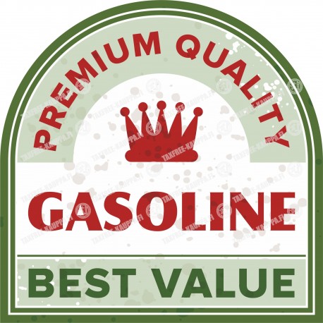 GASOLINE BEST VALUE