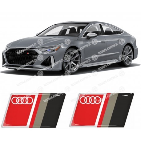 KOHOTARRAT/ AUDI 