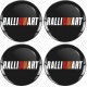 MITSUBISHI RALLIART