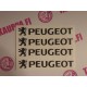 PEUGEOT 