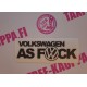 VOLKSWAGEN