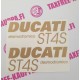 Ducati ST4 desmo