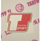 TOYOTA sport