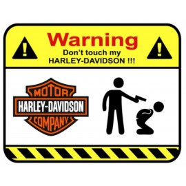 HARLEY DAVIDSON