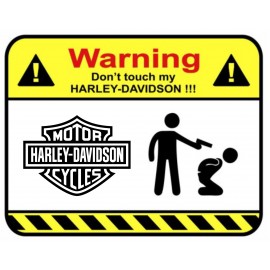 HARLEY DAVIDSON
