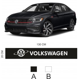VOLKSWAGEN AURINKOSUOJA TARRA
