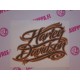HARLEY DAVIDSON