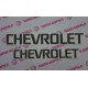 CHEVROLET 