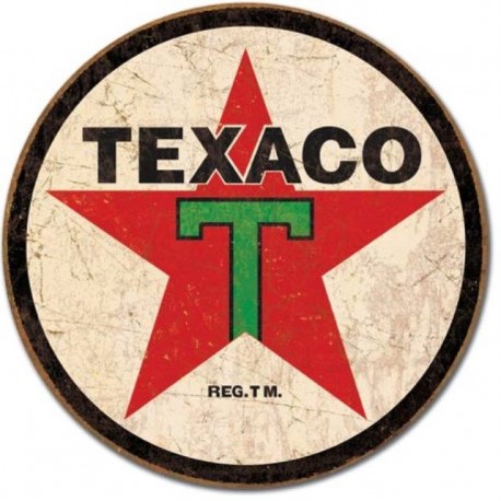 TEXACO 