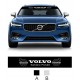 VOLVO SWEDEN POWER AURINKOSUOJA TARRA