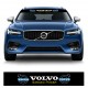 VOLVO SWEDEN POWER AURINKOSUOJA TARRA