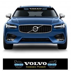 VOLVO SWEDEN POWER AURINKOSUOJA TARRA