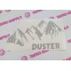 DUSTER