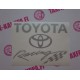 TOYOTA RACING