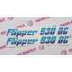 FLIPPER 630 DC