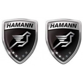 KOHOTARRAT/HAMANN