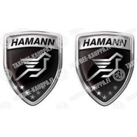 KOHOTARRAT/HAMANN