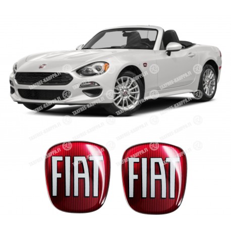 KOHOTARRAT/FIAT
