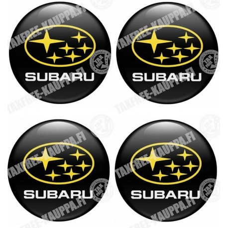SUBARU