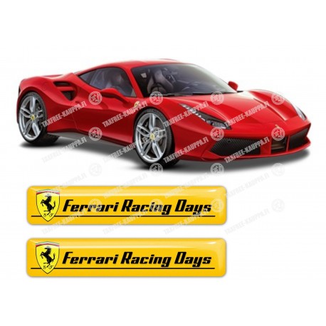 KOHOTARRAT/FERRARI