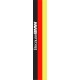 BECAUSE BMW STRIPE TEIPPI