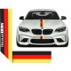 BECAUSE BMW STRIPE TEIPPI