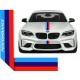  BMW PERFORMANCE STRIPE TEIPPI