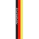  BMW PERFORMANCE STRIPE TEIPPI