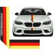  BMW PERFORMANCE STRIPE TEIPPI