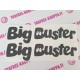 BIG BUSTER