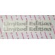 LIMITED EDITION