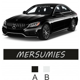 MERSUMIES