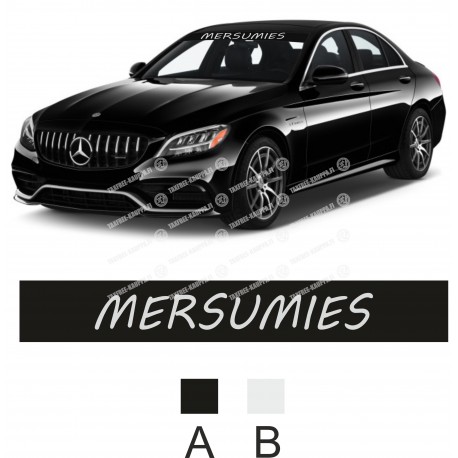MERSUMIES