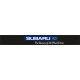 SUBARU THE BEAUTY OFF ALL-WHEEL DRIVE 