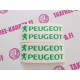 PEUGEOT 
