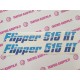  FLIPPER 515 HT