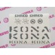 KONA