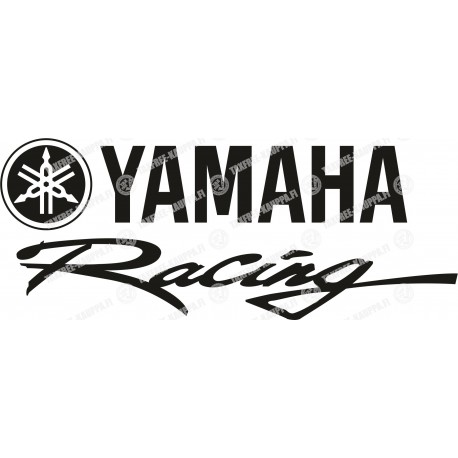 YAMAHA RACING