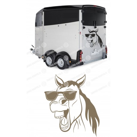 HEVOSTRAILERI TARRA