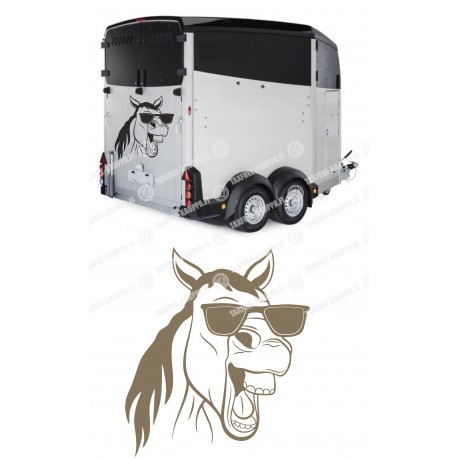 HEVOSTRAILERI TARRA