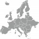 EUROOPAN KARTTA