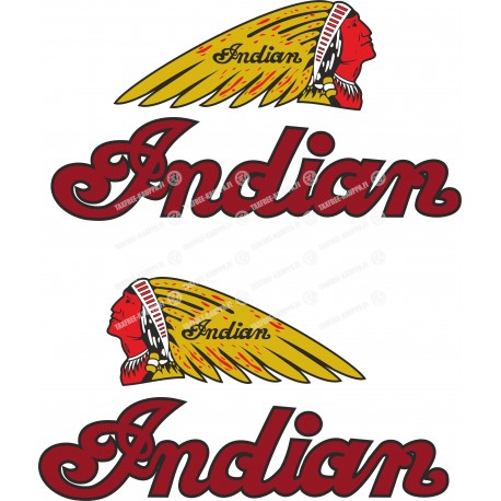 INDIAN