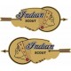 INDIAN SCOUT