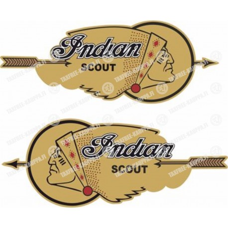 INDIAN SCOUT